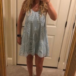 Perfect summer dress